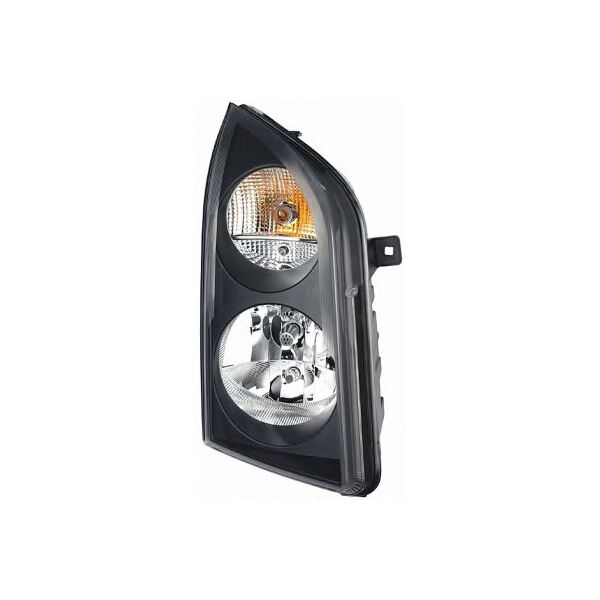 Far Sinyal Motorlu Sol Vw Crafter 2006-2017 Elektrikli H7xpy21wxw5w AYFAR 505967