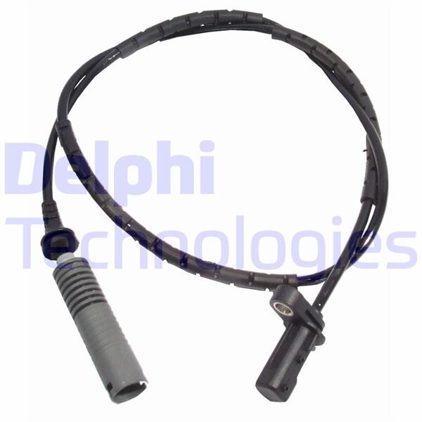 Abs Sensoru Arka Bmw E81 E82 E87 E88 E90 E91 E92 E93 DELPHI SS20160