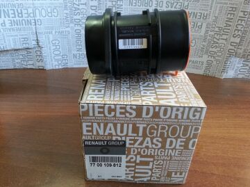 Hava Kütle Ölçer Renault Clıo Iı 98> Kangoo 01> Laguna 96> Megane I 96> Megane Iı 02> Trafıc Iı 06> Master Iı 01> Movano 01> 1.9Dci MY 7700109812