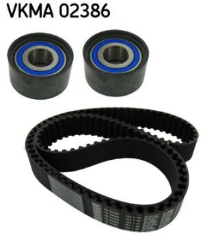 Eksantrik Gergi Kiti Master Iı 98-01 -Ducato 97-06 -Boxer 00- -Movano 98-01 2.8Hdı-2.8Dtı SKF VKMA02386