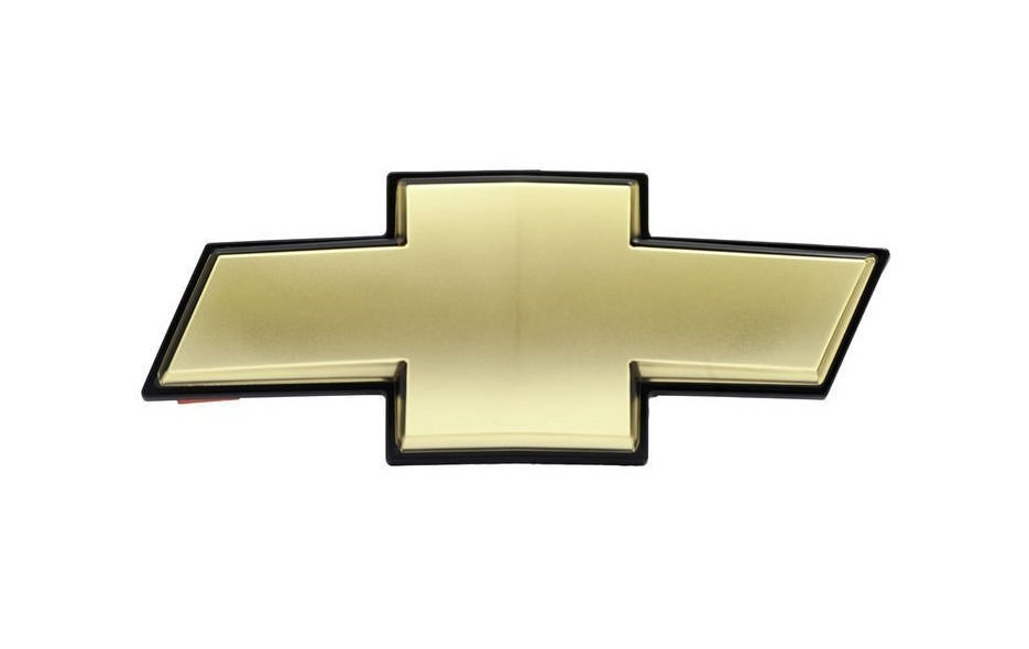 Chevrolet Captiva Ön Panjur Arması Orjinal 96442719