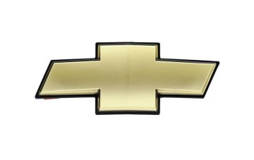 Chevrolet Captiva Ön Panjur Arması Orjinal 96442719