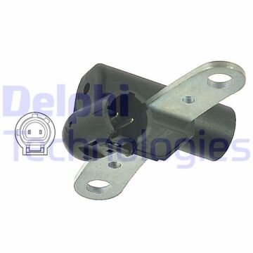 Krank Mılı Sensörü Clıo Iı 98> Clıo Iıı 05> Clıo Symbol 01> Kangoo 01> Laguna Iı 01> Megane I 96>03 Symbol Iı 09> Sandero 08> Mıcra Iıı 05>10 1.5Dci 1.9Dci DELPHI SS10801