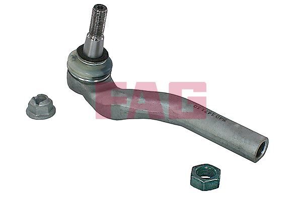 Rot Bası Sol Mercedes Vıto W447 FAG 840147110