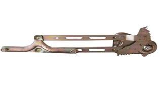 Cam Krikosu Arka Sağ R9 SERCELER R048