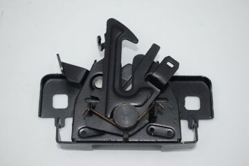 Motor Kaput Kilidi Manuel Renault Clıo Iv-Captur-Trafıc Vıvaro-Espace 656015563R AUTODAK DAK3066
