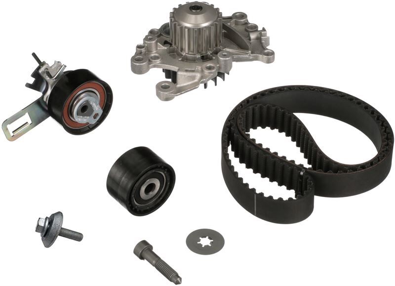 Eksantrik Gergi Kiti Devirdaim Li Opel Astra L 21> Corsa F 19> Focus Iv 17> Connect 17> Kuga Iıı 1 9> Puma 19> P2008-P3008 Iı-P301- P308 Iı-P5008-P508-Expert-Partner-Berlıngo-C3 Iıı-C4-C-Elysee-Jumpy GATES KP15705XS
