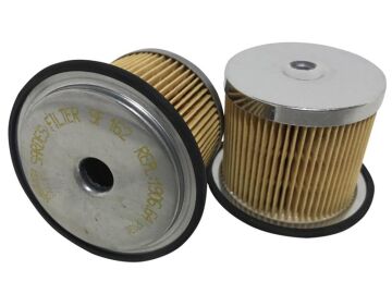Yakıt Filtresi Partner-Berıngo-Expert-Jumpy-P205-P306-P309-P405-P406-P806-Xsara-Zx-Bx-Xantıa-Evasıon -C15 1.7-1.8-1.9 D Xud7-Xud7t-Xud9a Dizel SARDES SF162