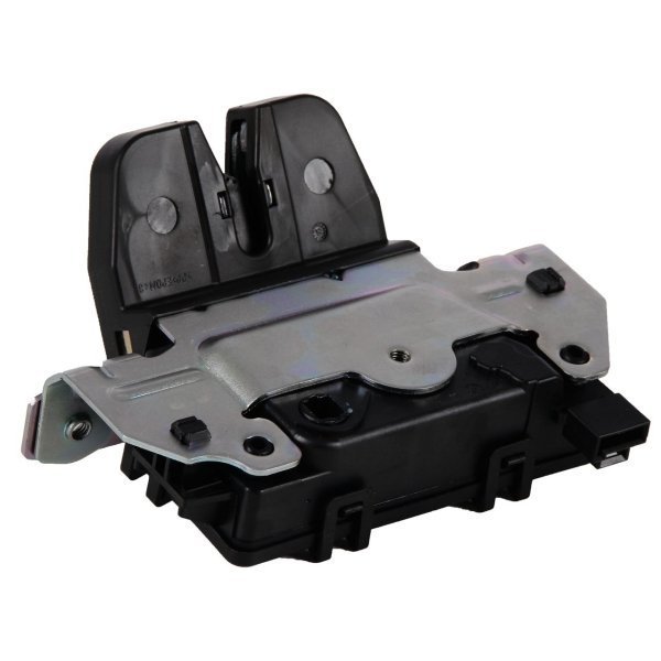 Opel Astra H HB Arka Bagaj Kilidi GM 133220 - 13188851