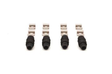 Fren Balata Kaliper Montaj Takımı Ön Astra L-Corsa F-Combo E-Grandland-Mokka-Vıvaro C-Zafıra Lıfe- P 208-P308-P508-P2008-P3008-P5008-Partner-Berlıngo-C4-C5-Jumpy BOSCH 1987474803