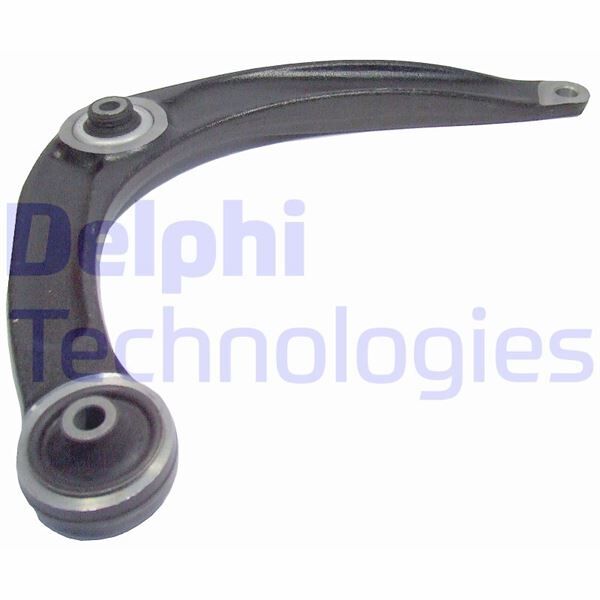Salıncak Ön Sağ Rotilsiz Peugeot P308-P3008-P5008 Cıtroen C4-Ds4 09> DELPHI TC2176