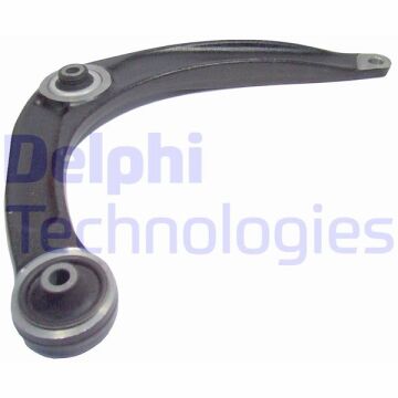 Salıncak Ön Sağ Rotilsiz Peugeot P308-P3008-P5008 Cıtroen C4-Ds4 09> DELPHI TC2176