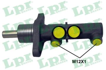 Fren Ana Merkezi - Caddy Iıı 22.00 Mm LPR 6056