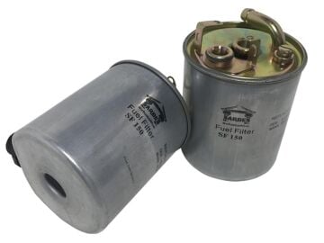 Yakıt Fıltresı Mercedes Om611 Om668 W168 W414 W638 B901>B904 SARDES SF150