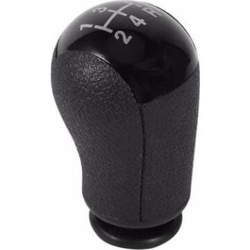 Vites Topuzu Siyah 5 Vites Ford Focus-Cmax 03> AFT 3M5R7217CB