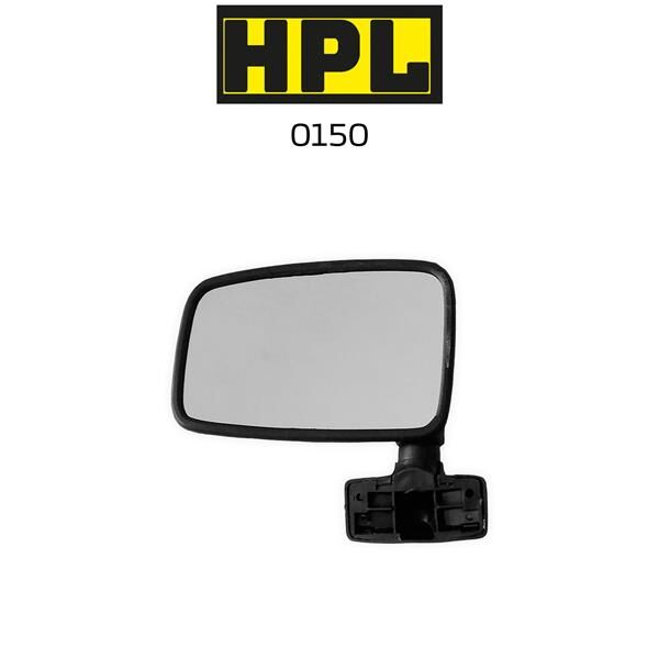 Dış Dikiz Aynası Sol R12 Gts HPL 0150