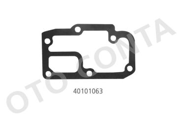 Devirdaim Contası Küçük R12 OTOCONTA 40101063