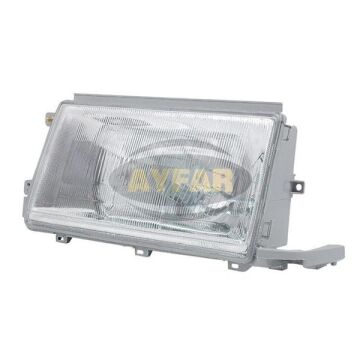Far Sol Dogan Slx-Sahıns AYFAR 101004