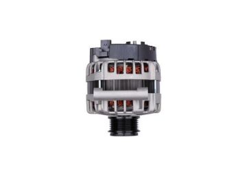 Alternatör Ford Transit-Custom 12> 2.2 Tdci 210 Amp BOSCH 1986A00682