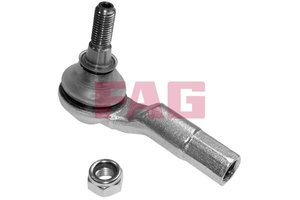 Rotbaşı Sol Ibıza Fabıa Fabız Combı Polo 99>01 9N FAG 840111510