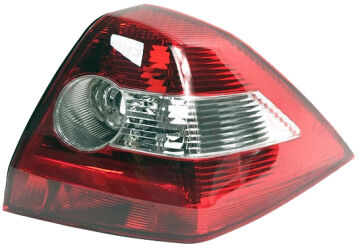 Stop Lambası Duysuz Sol Renault Megane Iı Sedan 02> MARS 511225