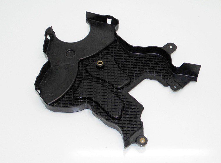 Opel Astra G 1.6 (X16XEL-Z16XE) Triger Alt Kapağı Orjinal 5638049