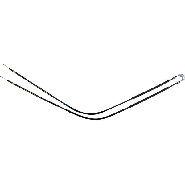 Opel Astra H El Fren Teli 1643+1675 mm Diskli Fren