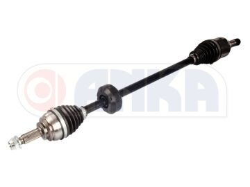 Aks Ön Komple Sağ Dacıa Logan Mcv 1.6 16V-1.5Dci 07 > Sandero-Pıck Up 08 > Lada Largus ANKA 10640001
