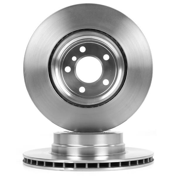 Bmw X6 F16 F86 2014/2019 Sol/Sağ Arka Fren Disk AYD 51173