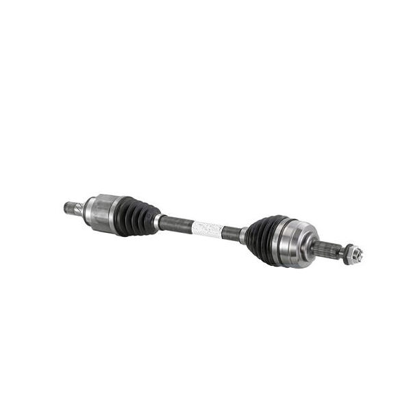 Aks Komple Sol Renault Megane Iıı-Fluence-Scenıc Iıı 1.5 Dci 110 Hp Otm 6 Vit. 09 > ANKA 10101022