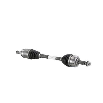 Aks Komple Sol Renault Megane Iıı-Fluence-Scenıc Iıı 1.5 Dci 110 Hp Otm 6 Vit. 09 > ANKA 10101022