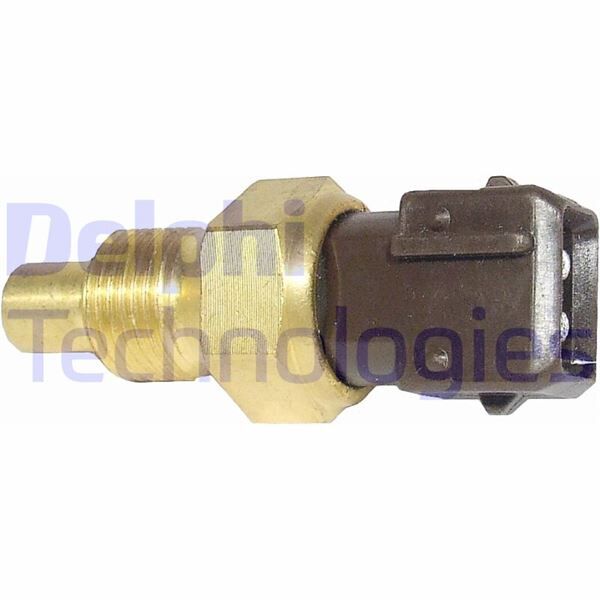 Su Sıcaklık Müşürü Partner-Berlıngo 1.9D-Saxo-106 1.4-1.6-306 1.6-1.8 2 Fişli DELPHI TS10268