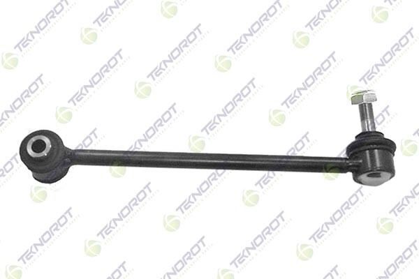 Z Rotu Arka Peugeot P406 95>04 L 245Mm TEKNOROT P-411