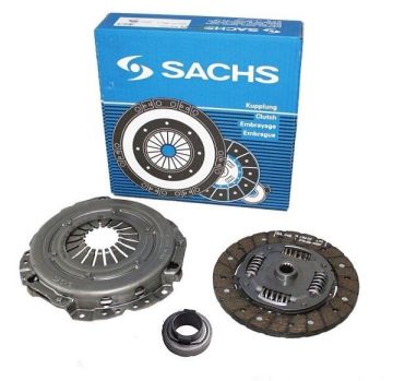 Opel Corsa B 1.4 8 Valf Debriyaj Seti SACHS - 3000311002