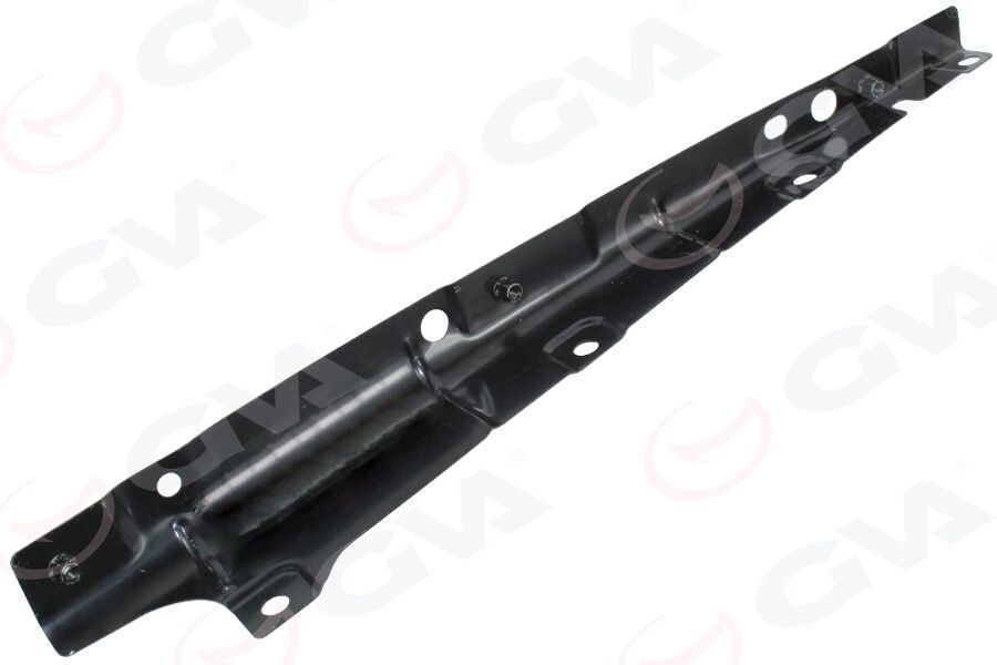 Çamurluk Braketi Arka Sol Cayenne 2011-2015 GVA 9117437