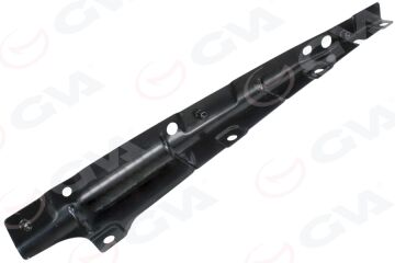Çamurluk Braketi Arka Sol Cayenne 2011-2015 GVA 9117437