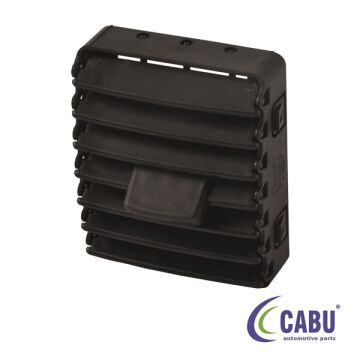 Kalorifer Mazgalı Orta/Sağ Vectra B CABU 220812