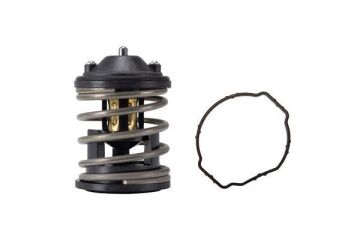 Termostat 87 C Bmw N47 N57 E81 E82 E87 E88 E90 E91 E92 E93 E60 E61 F07 F10 F11 F01 F02 E83 E70 E71 MAHLE TX163.87D