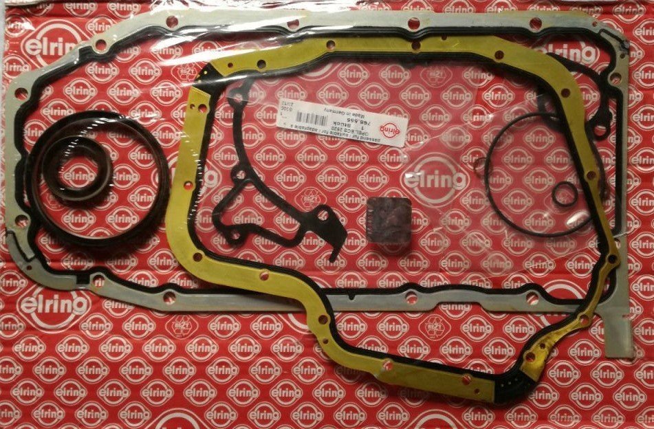 Opel Vectra B 2.0 ( X20XEV ) Alt Takım Conta ELRİNG 1606924