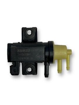 Turbo Basınç Elektrovanası Renault Clıo Iv 12> Captur I 13> Dacıa Duster 12> Sandero Iı 13> Logan Iı 13> 1.5Dci K9k AUTODAK DAK3203