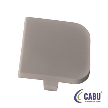 On Tampon Cekı Kapak Focus I 02>05 Astarlı CABU 331501