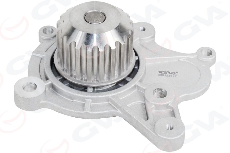 Devirdaim Su Pompası Hyundaı Accent Getz 1.5L D3ea Crdi 02-05 / Santafe 2.2L Crdi 06-09 / Sonata 2. 0L D4ea Crdi Dizel 06-11 GVA 5291111