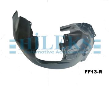 Çamurluk Davlumbazı Ön Sağ Ford Focus C Max 11> HILEKS FF13R