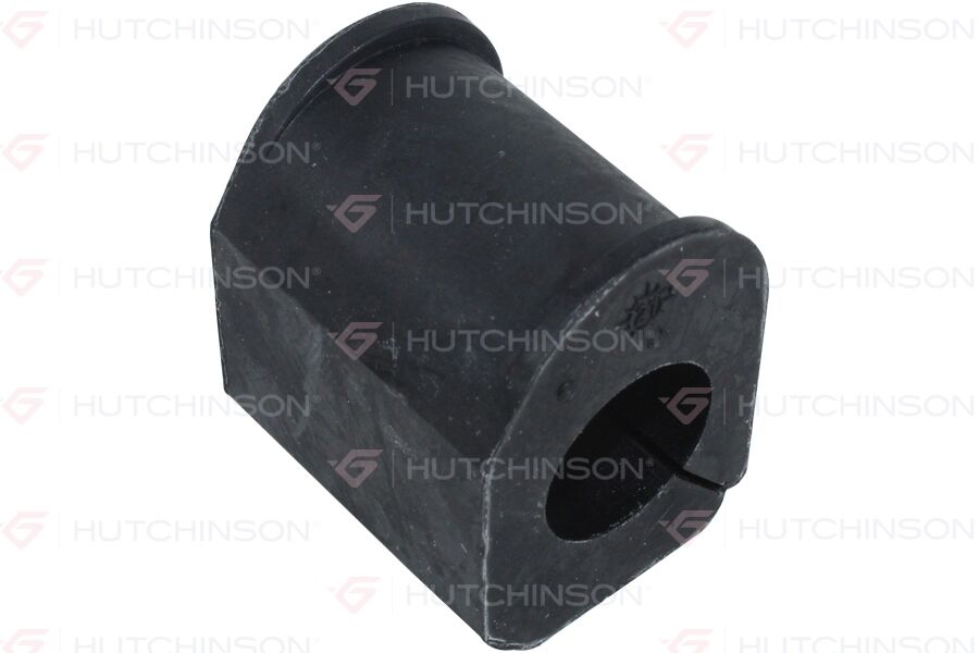 Viraj Demir Lastiği Orta Toros R9-R12-Mgn I-Scenıc-Clıo I-Iı -Kng 21Mm HUTCHINSON 590022
