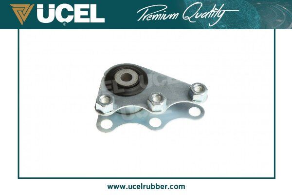 Şanzuman Takozu Sol New Ducato-Boxer-Jumper 2.2Jtd-2.3 Jtd 06 > UCEL S31650