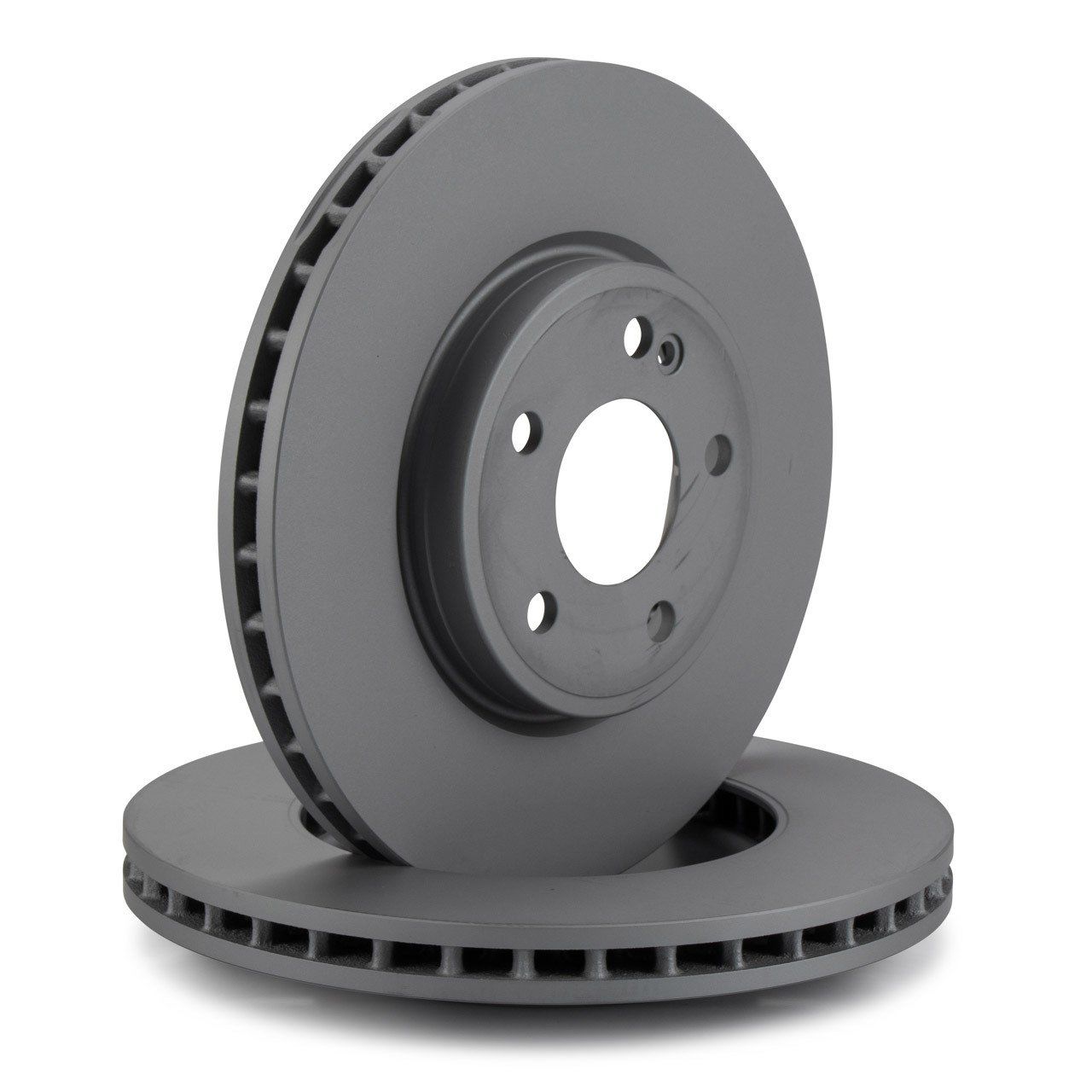 Mercedes W177 Kasa A200 AMG Ön Fren Disk Takımı Mercedes Orijinal Ürün A247421041207