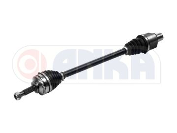 Aks Komple Sağ Kng 1.9D Abs Li ANKA 10102003