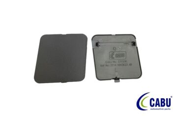 On Tampon Cekı Demır Kapagı Sol Connect 02>06 CABU 331536