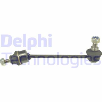 Askı Rotu On Land Rover Freelander I L314 DELPHI TC933