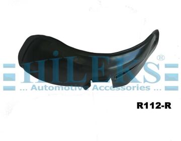 Çamurluk Davlumbazı Sağ R12 HILEKS R112R